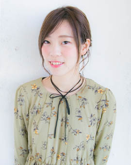 山田　華澄