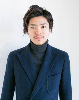 山木章太